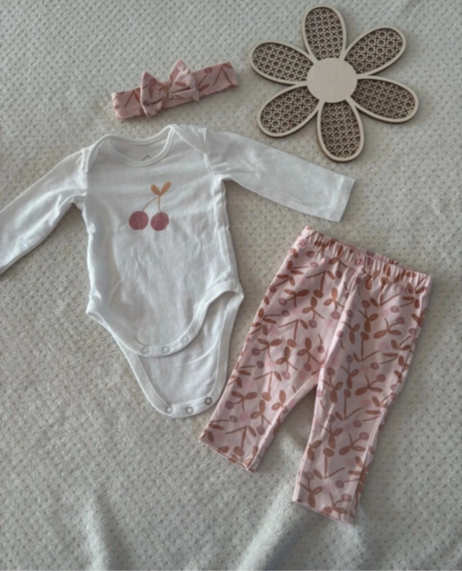 Ensemble 1 mois